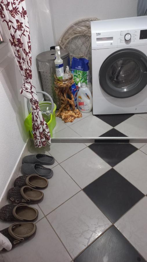 Apartmani ,,Bato,, 谢尼察 外观 照片